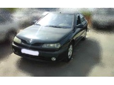 RENAULT LAGUNA (B56)