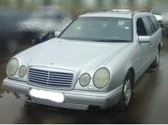 MERCEDES-BENZ CLASE E (W210) FAMILIAR