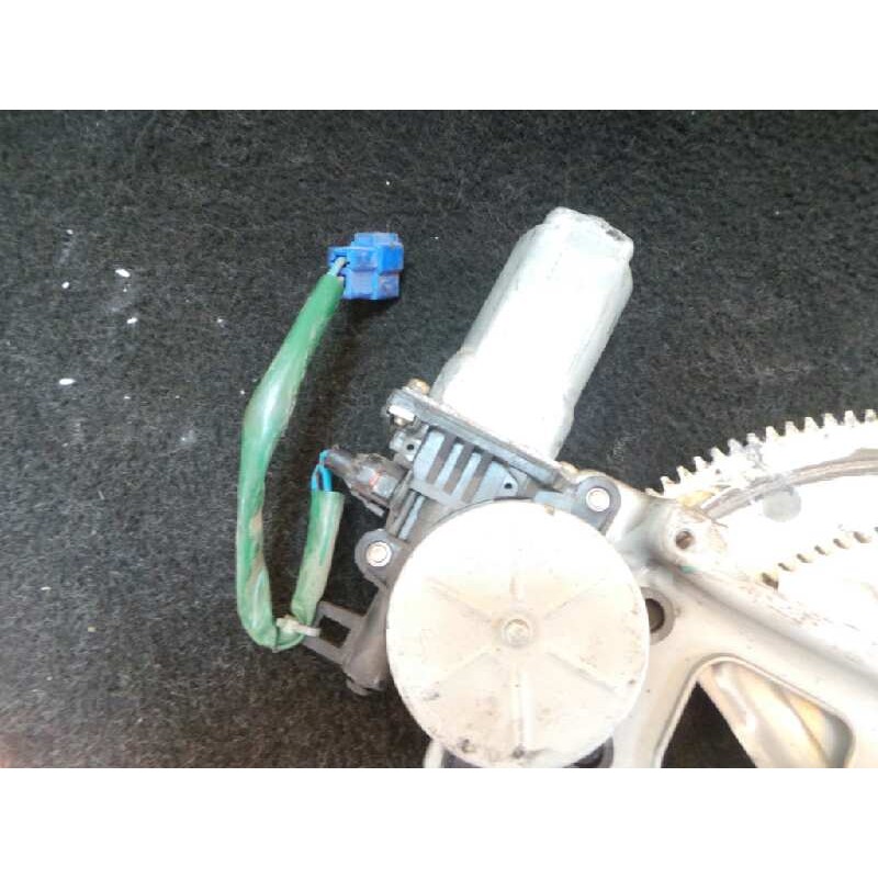 Recambio de elevalunas delantero derecho para subaru forester s10 (sf) 2.0 cat referencia OEM IAM   