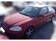 HONDA CIVIC BERLINA 3/4 (EJ/EK)