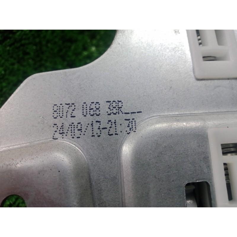 Recambio de elevalunas delantero derecho para dacia duster 1.5 dci diesel fap cat referencia OEM IAM 807206838R ELECTRICO CON.MO