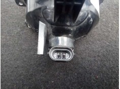 Recambio de faro antiniebla derecho para hyundai tucson (jm) 2.0 crdi cat referencia OEM IAM    2