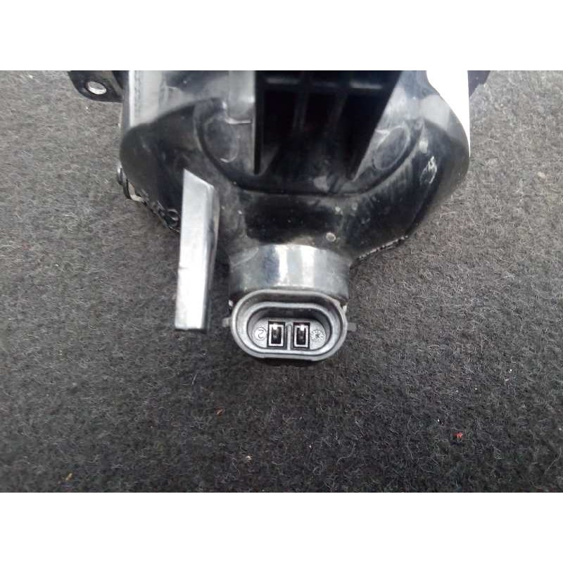 Recambio de faro antiniebla derecho para hyundai tucson (jm) 2.0 crdi cat referencia OEM IAM   