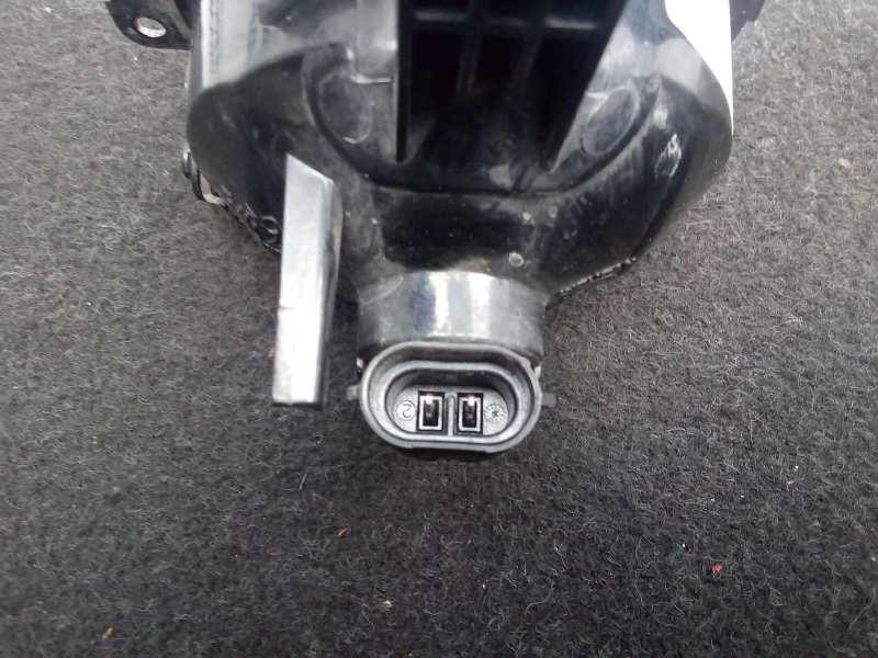 Recambio de faro antiniebla derecho para hyundai tucson (jm) 2.0 crdi cat referencia OEM IAM   