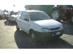 SEAT AROSA (6H1)