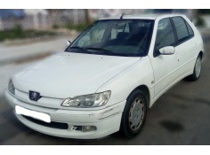 PEUGEOT 306 BERLINA 3/4/5 PUERTAS (S2)