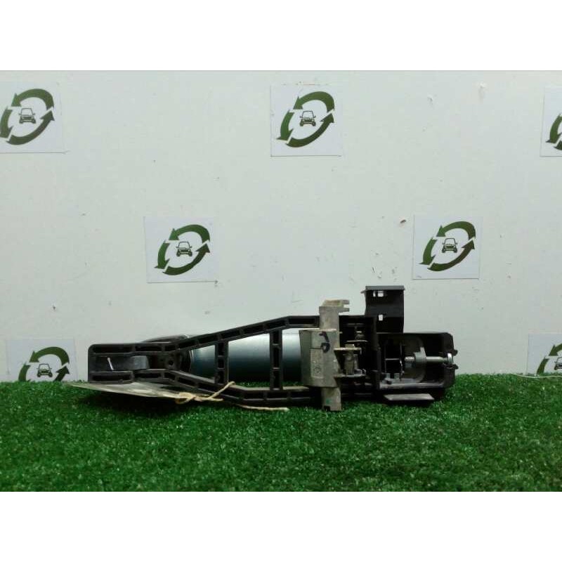 Recambio de maneta exterior trasera derecha para ford mondeo ber. (ca2) 2.0 tdci cat referencia OEM IAM 6M21U266B23A  GRIS