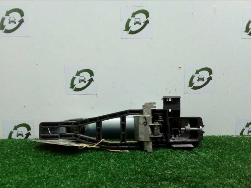 Recambio de maneta exterior trasera derecha para ford mondeo ber. (ca2) 2.0 tdci cat referencia OEM IAM 6M21U266B23A  GRIS