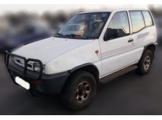 NISSAN TERRANO/TERRANO.II (R20)