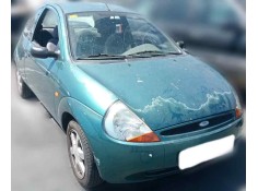 FORD KA (CCQ)