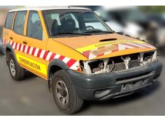 NISSAN TERRANO/TERRANO.II (R20)