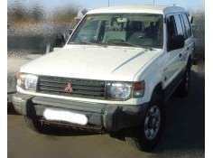 MITSUBISHI MONTERO (V20/V40)