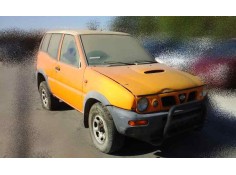 NISSAN TERRANO/TERRANO.II (R20)