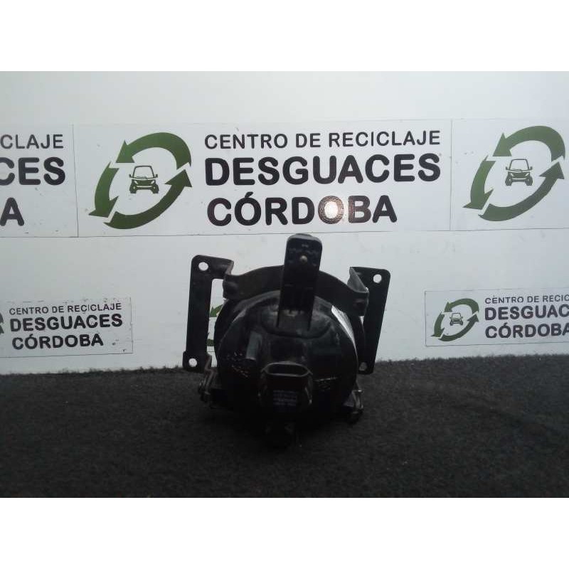 Recambio de faro antiniebla derecho para hyundai tucson (jm) 2.0 crdi cat referencia OEM IAM   