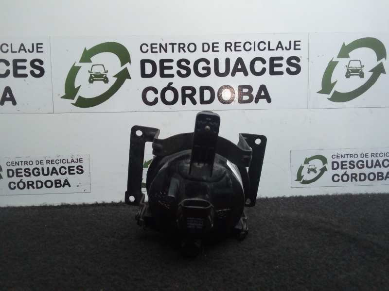 Recambio de faro antiniebla derecho para hyundai tucson (jm) 2.0 crdi cat referencia OEM IAM   
