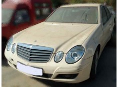MERCEDES-BENZ CLASE E (W211) BERLINA