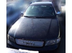 AUDI A4 BERLINA (B5)
