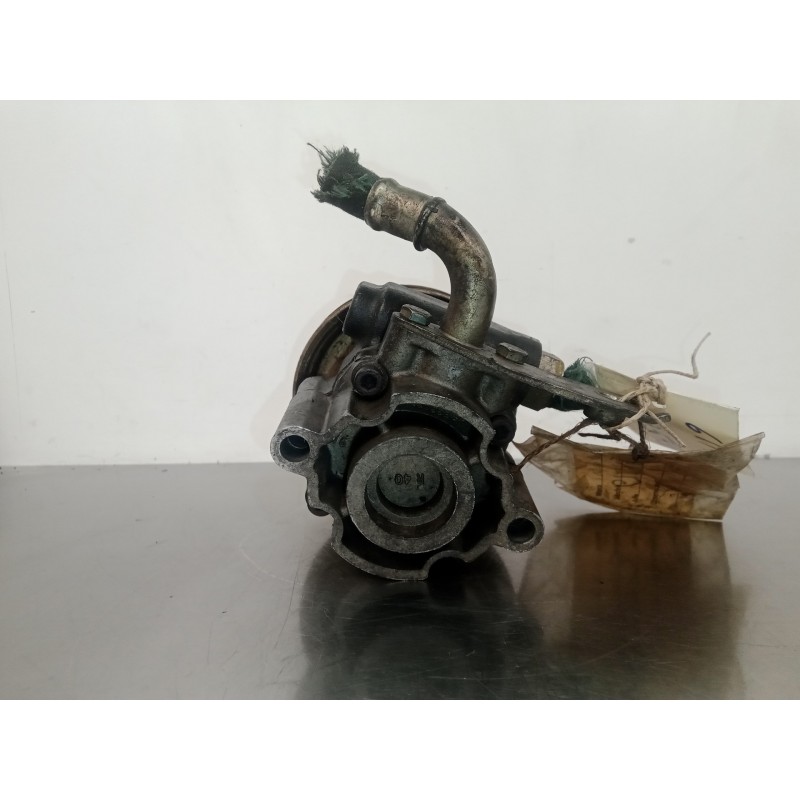 Recambio de bomba direccion para mg serie (r/rf) 1.4 16v cat referencia OEM IAM QVB101581-HE120509517  