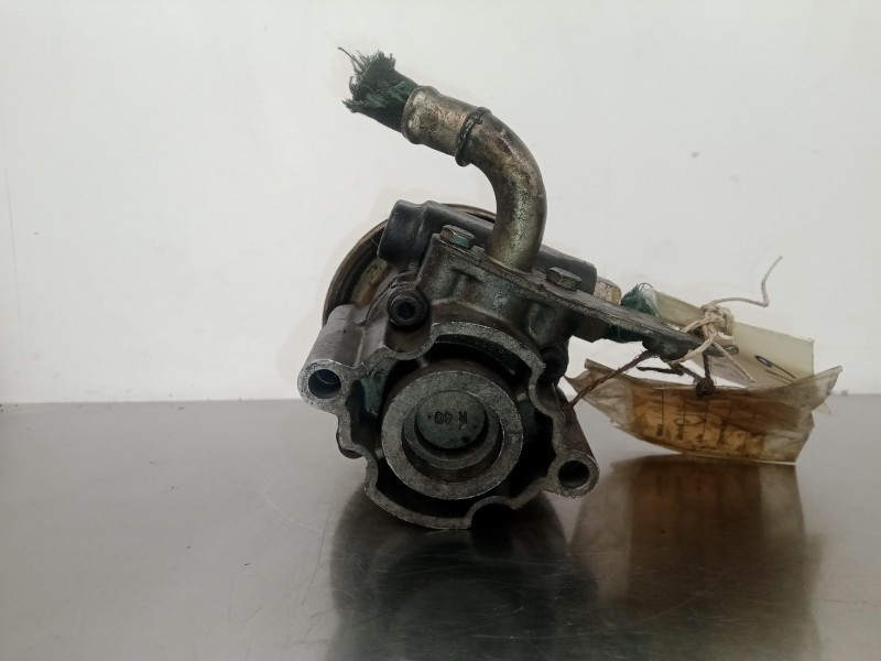 Recambio de bomba direccion para mg serie (r/rf) 1.4 16v cat referencia OEM IAM QVB101581-HE120509517  