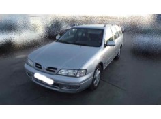 NISSAN PRIMERA TRAVELLER(WP11E)