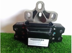 Recambio de soporte motor izquierdo para volkswagen golf v berlina (1k1) 2.0 tdi referencia OEM IAM 1K0199555  
