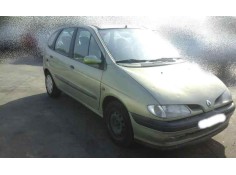 RENAULT SCENIC (JA..)
