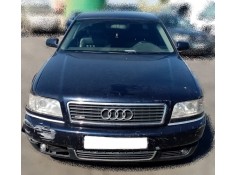 AUDI A8 (D2)