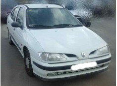 RENAULT MEGANE I CLASSIC (LA0)