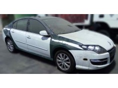 RENAULT LAGUNA III