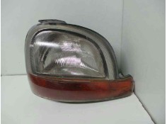 Recambio de faro derecho para renault kangoo (f/kc0) 1.9 diesel referencia OEM IAM  98-03 
