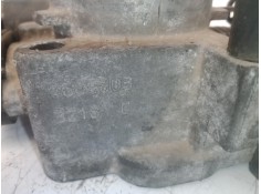 Recambio de caja mariposa para chrysler voyager (es) referencia OEM IAM 04861000-4669803-3218C   2