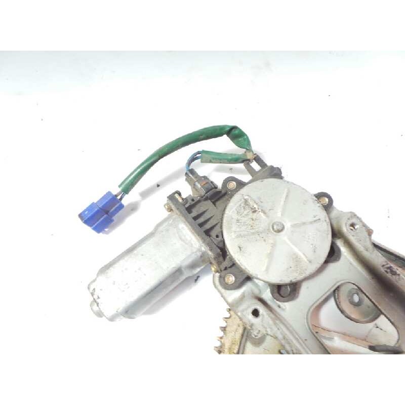 Recambio de elevalunas delantero izquierdo para subaru forester s10 (sf) 2.0 cat referencia OEM IAM   