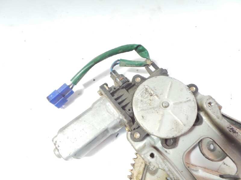 Recambio de elevalunas delantero izquierdo para subaru forester s10 (sf) 2.0 cat referencia OEM IAM   