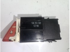 Recambio de warning para volkswagen eos (1f7) 1.4 16v tsi referencia OEM IAM 1Q0953509 4.PINES  2