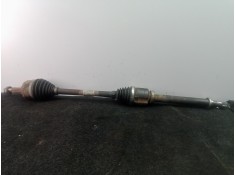 Recambio de transmision delantera derecha para renault scenic iii 1.5 dci diesel fap referencia OEM IAM 391006777R  