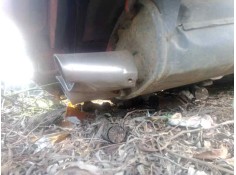 Recambio de silenciador trasero para toyota celica (t18) 2.0 referencia OEM IAM   