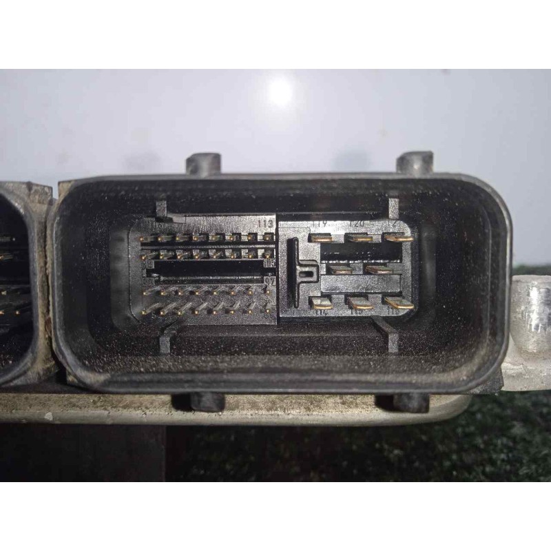 Recambio de centralita motor uce para volkswagen golf iv berlina (1j1) 1.9 sdi referencia OEM IAM 0281010174-038906012BF  BOSCH
