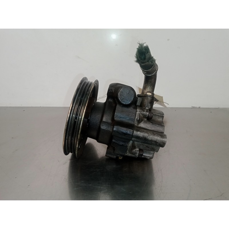 Recambio de bomba direccion para mg serie (r/rf) 1.4 16v cat referencia OEM IAM QVB101581-HE120509517  