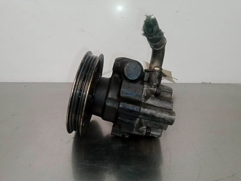 Recambio de bomba direccion para mg serie (r/rf) 1.4 16v cat referencia OEM IAM QVB101581-HE120509517  