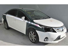 TOYOTA AVENSIS (T27)