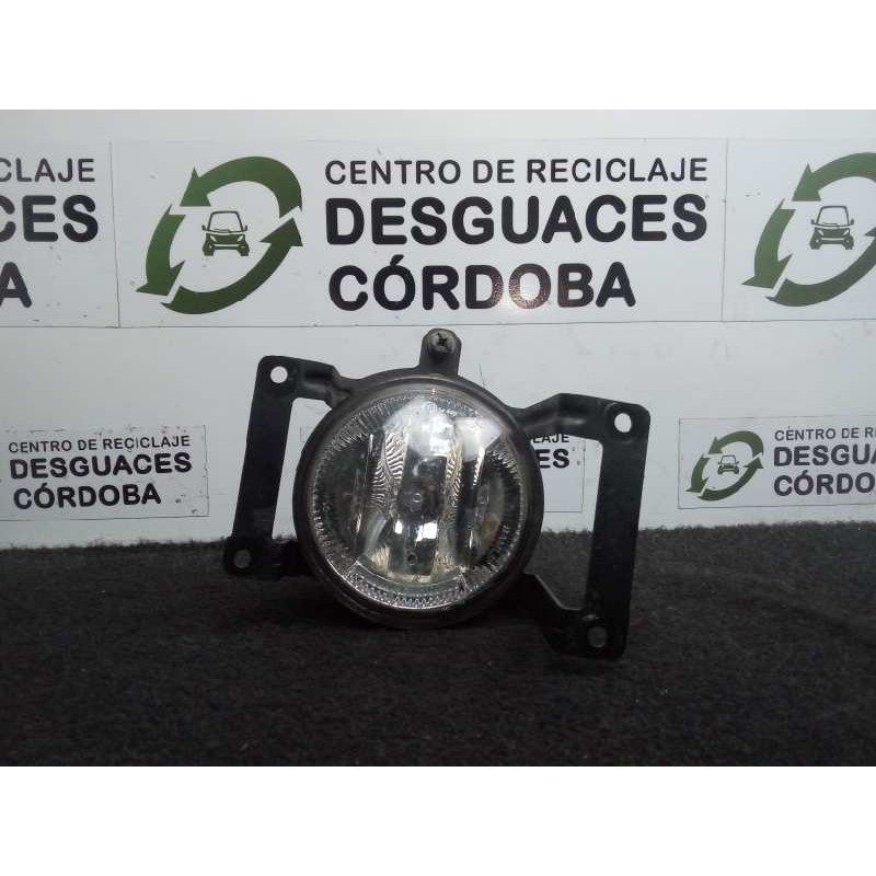 Recambio de faro antiniebla izquierdo para hyundai tucson (jm) 2.0 crdi cat referencia OEM IAM   