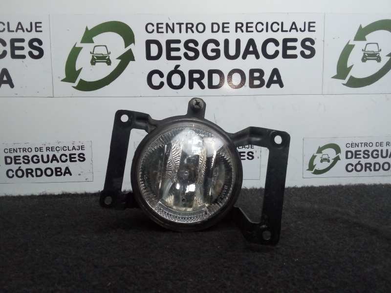Recambio de faro antiniebla izquierdo para hyundai tucson (jm) 2.0 crdi cat referencia OEM IAM   