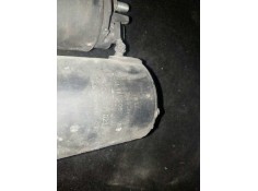 Recambio de motor arranque para volkswagen golf iv berlina (1j1) 1.6 referencia OEM IAM 0001121006 BOSCH  2