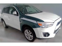 MITSUBISHI ASX (GA0W)