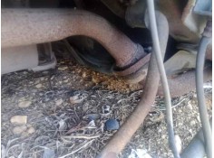 Recambio de silenciador trasero para toyota celica (t18) 2.0 referencia OEM IAM    2