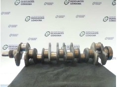 Recambio de cigueñal para volvo trucks b58e 9.6 diesel referencia OEM IAM THD101GD  