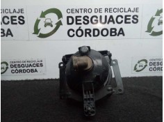 Recambio de faro antiniebla izquierdo para hyundai tucson (jm) 2.0 crdi cat referencia OEM IAM    2
