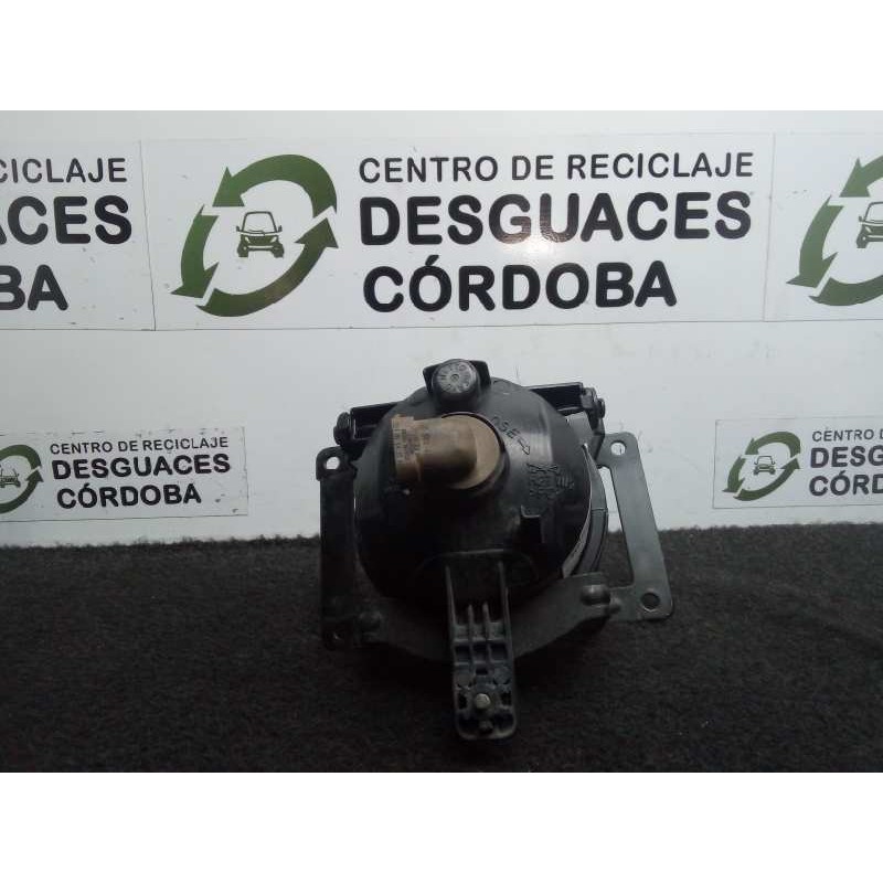 Recambio de faro antiniebla izquierdo para hyundai tucson (jm) 2.0 crdi cat referencia OEM IAM   