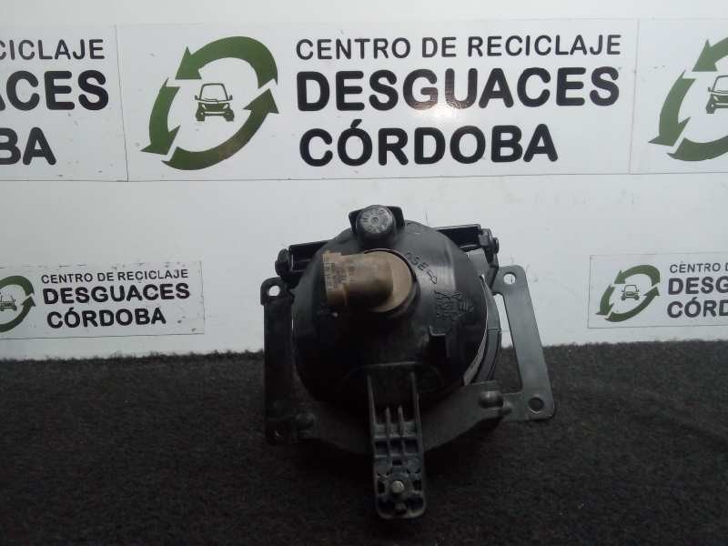 Recambio de faro antiniebla izquierdo para hyundai tucson (jm) 2.0 crdi cat referencia OEM IAM   