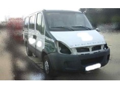 IVECO DAILY CAJA CERRADA (2006 =>)